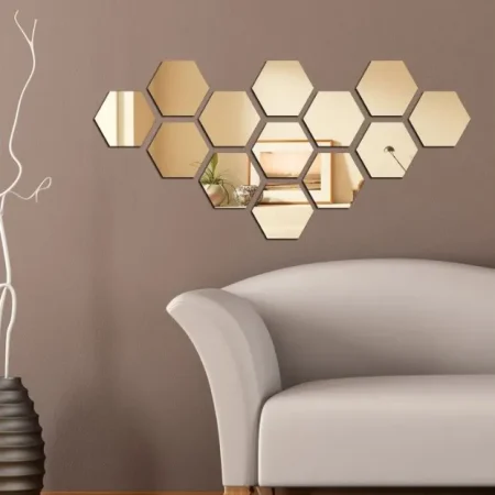 EVENTO 3D Wooden Wall Hanging 3D Laser Cut Beautiful